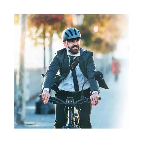 Espejo retrovisor flexible T´NB Urban Moov.