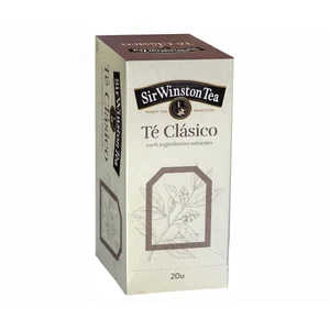 SIR WINSTON Te clásico 20 uds. 30 g.