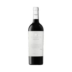 SOMMOS Vino tinto crianza con D.O.P. Somontano botella 75 cl.