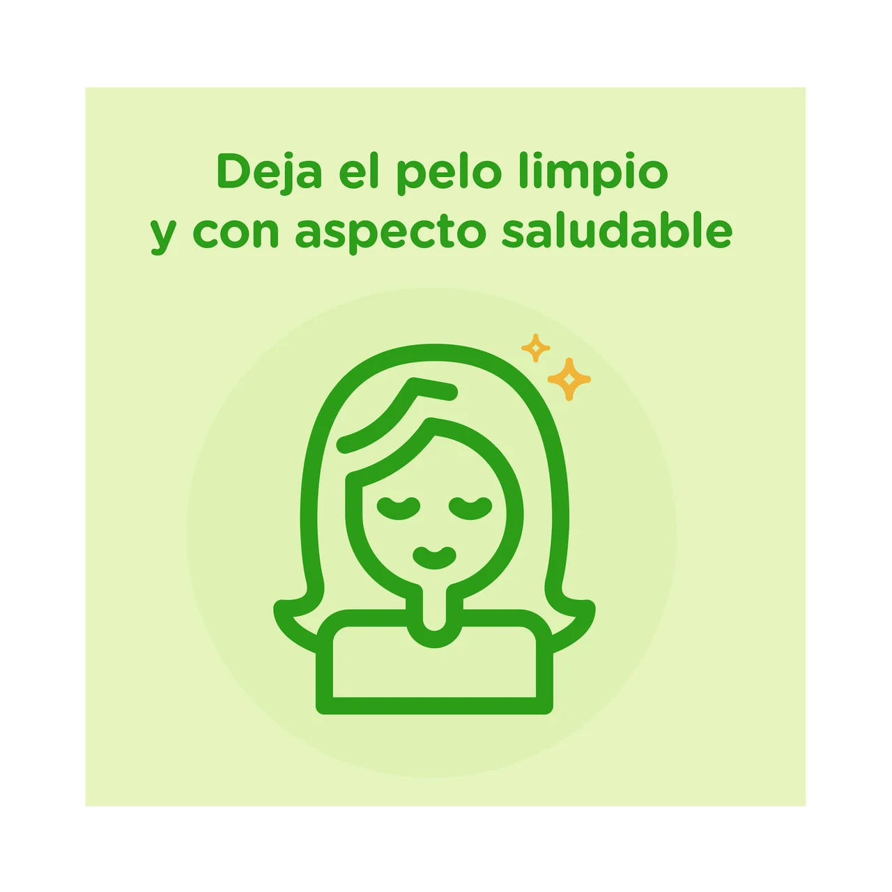 JOHNSON´S Baby Champú con camomila ideal para toda la familia 500 ml.