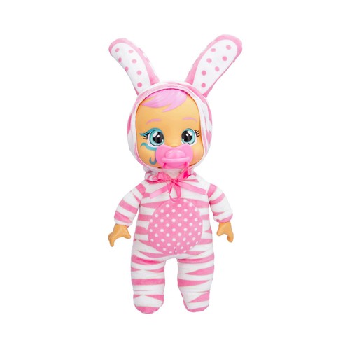 Muñeca Bebés Llorones 1 unidad, colección Tiny Cuddles Halloween. BEBES LLORONES