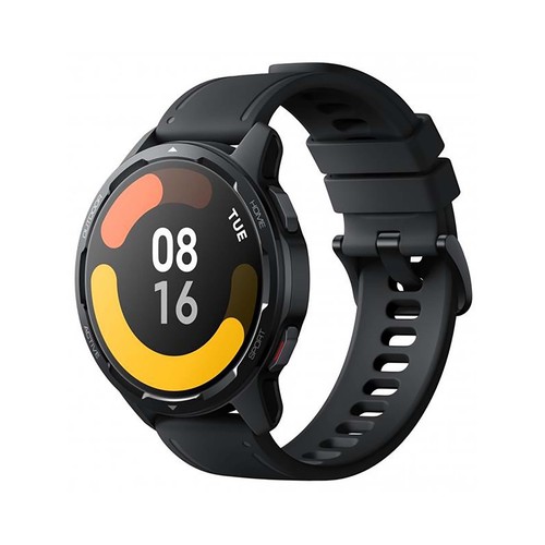 XIAOMI Watch S1 Active 46mm negro, Smartwatch 1.43".