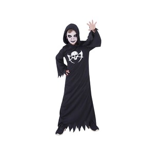 Imagen de Disfraz Justiciero De La Noche Infantil 8-10 años.