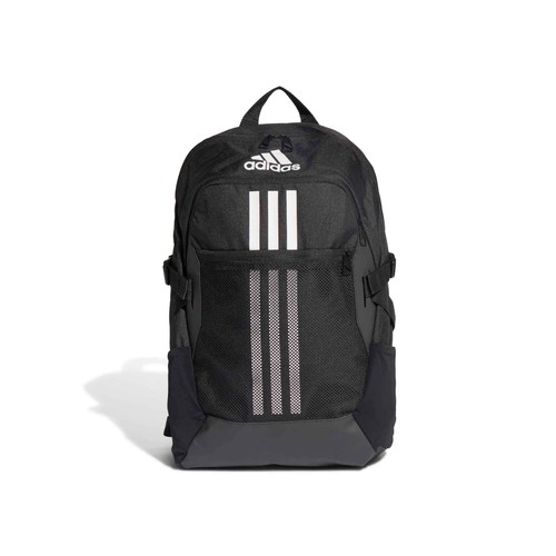 Mochila juvenil clásica color surtido con bolsillo frontal con rejilla, ADIDAS.