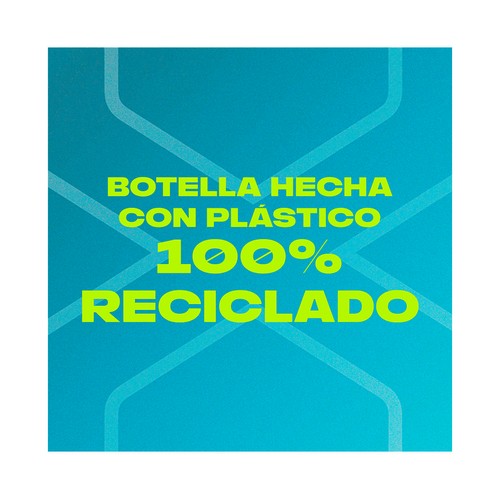 AXE Apolo Gel para ducha o baño 3 en 1 (cuerpo, cara y cabello) con refrecante fragancia a sabia y madera de Cedro 400 ml.