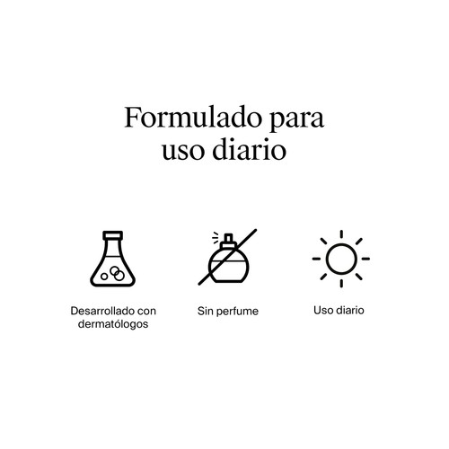 NEUTROGENA Retinol boost Rutina anti-edad (sérum facial intenso de noche + fluido hidratante con FPS 50).