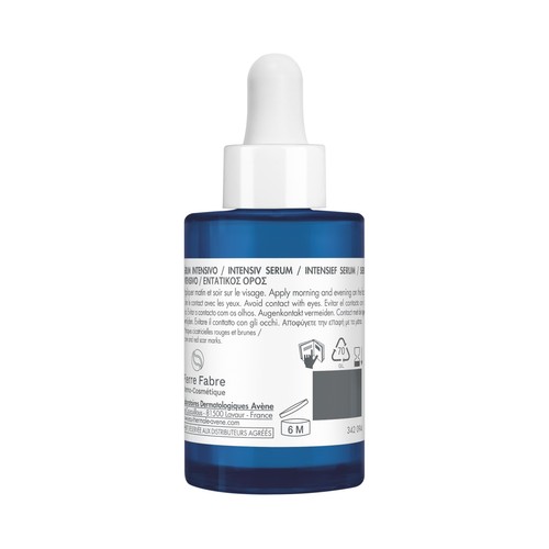 THERMALE AVÉNE Cleanance comedomed Sérun intensivo anti imperfecciones 30 ml.