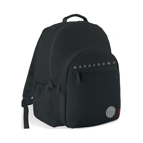 Mochila pastel dust surtido 4 colores. MONOCROMO