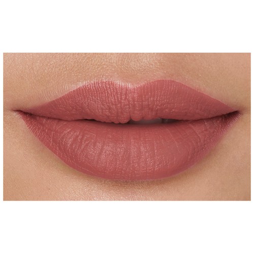 MAYBELLINE Superstay ink Tono 015 Lead the way Barra de labios en formato crayon con acabado mate.