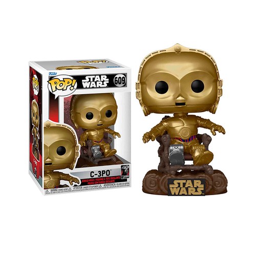FUNKO POP! Surtido cine