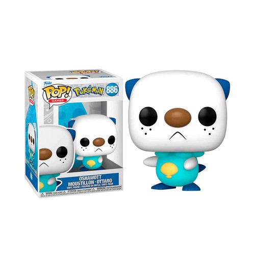 FUNKO POP Surtido Videojuegos