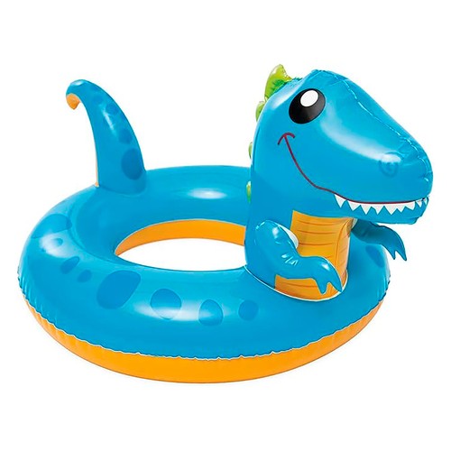Flotador INTEX de animales surtidos 69x50x30cm