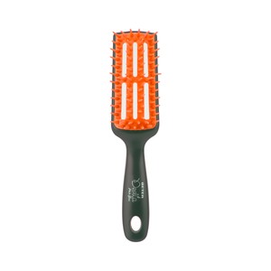 BETER Cepillo esqueleto pequeño, resistente al calor (hasta 100 ºC) BETER Deslia hair flow.
