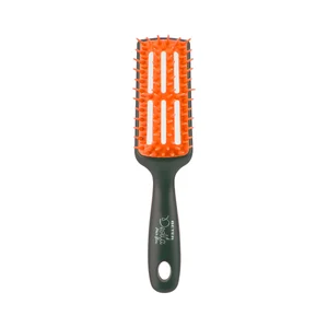 BETER Cepillo esqueleto pequeño, resistente al calor (hasta 100 ºC) BETER Deslia hair flow.