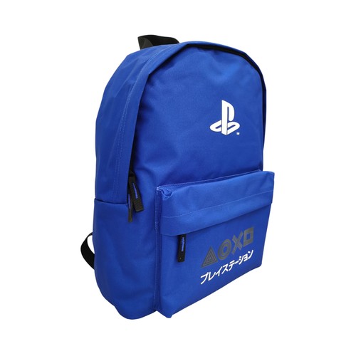 Mochila 1 compartimento adaptable trolley. PLAYSTATION