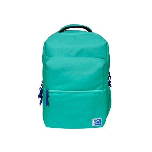 Mochila OXFORD B Ready Menta.