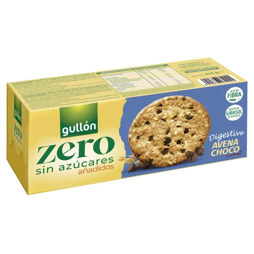 Barritas de proteína sabor a cereza 3 uds. 45 g.