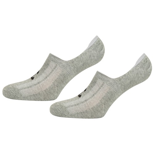 Pack de 2 pares de salvapies para hombre JOMA, talla 43/46.