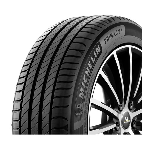 Neumático primacy 4, 195/65, R15, 91V, MICHELIN.