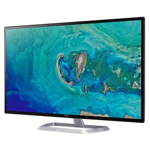 Monitor PC 80cm (31,5") ACER KB272HLHbi, Full HD IPS, HDMI, VGA, 4ms.