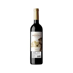 JOSÉ PEREIRA  Vino tinto JOSÉ PEREIRA botella de 75 cl.