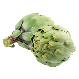 Alcachofa al peso.