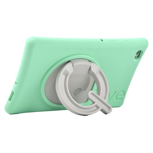QILIVE Tablet infantil  32 GB con funda.