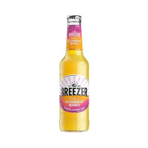 Blue Vodka blanco con sabor a frutos del bosque botella 27.5 cl.