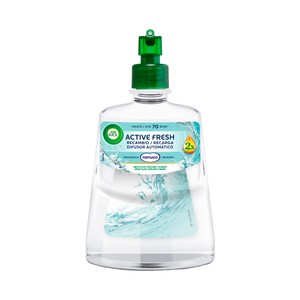 AIR WICK Ambientador recambio nenuco 228 ml.