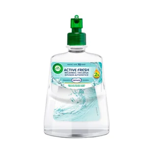 AIR WICK Ambientador recambio nenuco 228 ml.