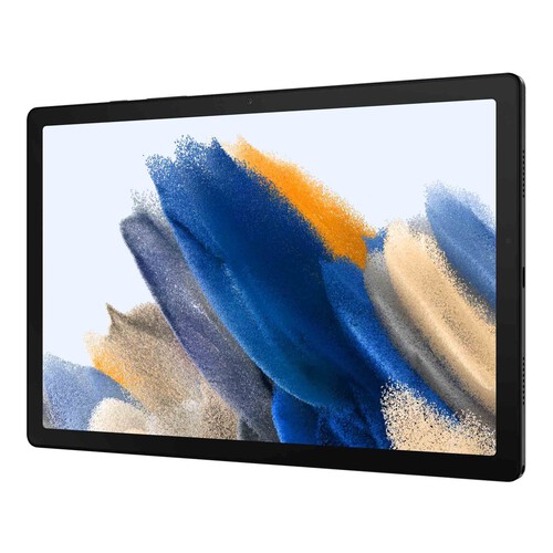 SAMSUNG Galaxy Tab A8 4G gris, 64GB + 4GB Ram, Tablet 26,6cm (10,5). SM-X205NZAEEUB