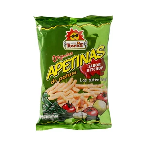 TOSFRIT Apetinas sabor ketchup TOSFRIT 90 gramos.