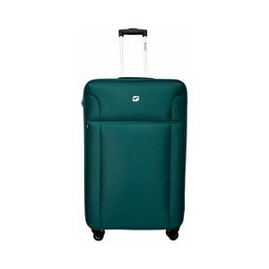 Mala De Viagem Cabine Maleta Primark Soft Shell Lite Azul Mujer