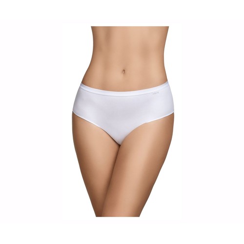 Pack 2 bragas SELENE, talla XL, color blanco