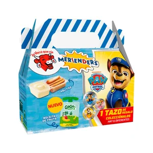 LA VACA QUE RÍE Queso fundido con bastoncitos de pan 125 g.