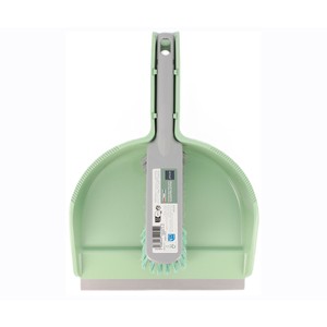 ACTUEL Set recogedor + cepillo de mano