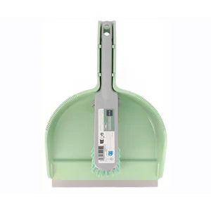 ACTUEL Set recogedor + cepillo de mano