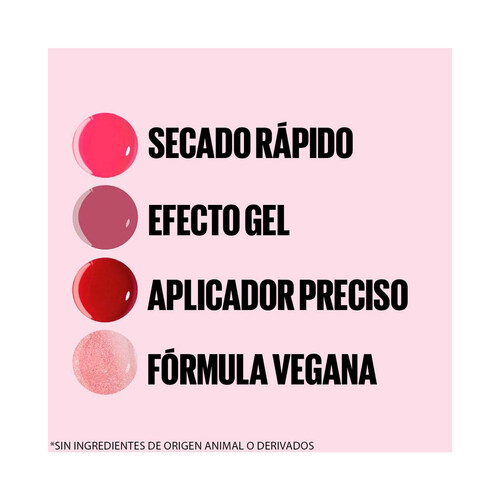 Esmaltes De Uñas Nail Polish Admiss - Maggies | Belleza Y Hogar | Perú