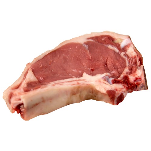 ALCAMPO CULTIVAMOS LO BUENO Chuletón de lomo de ternera con IGP Ternera Gallega