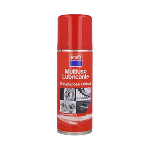 Multiusos lubricante mantenimiento, KRAFFT.
