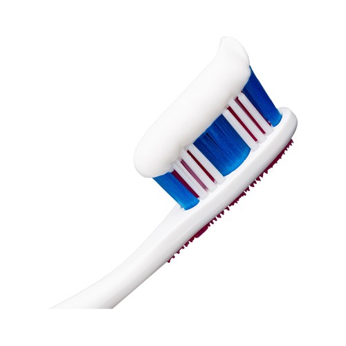 PROFIDÉN Pasta de dientes con flúor activo y protección anti caries 75 ml.