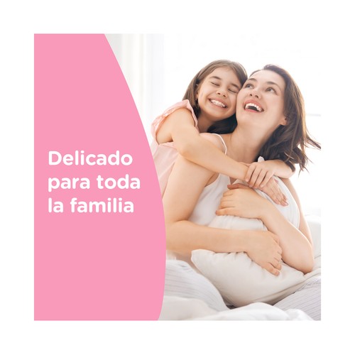 JOHNSON"S Aceite corporal hidratante e hipoalergénico, para toda la familia 500 ml.
