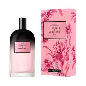 VICTORIO & LUCCHINO Nº 17 flor sensual Eau de parfum (agua de perfume) para mujer 150 ml.