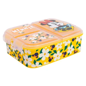 Sandwichera múltiple, Minnie Sunshine. STOR