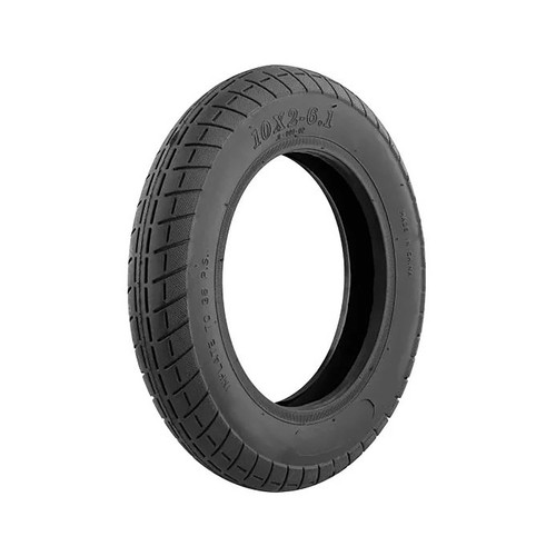 Neumático universal de 10" para patinete eléctrico TNB UMTYRE10.
