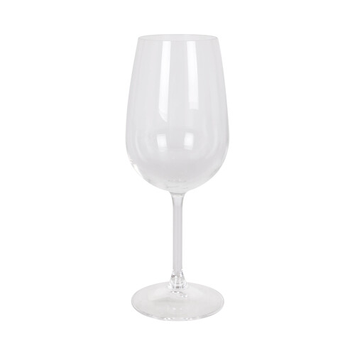 Copa de vino de cristal 0,54 litros, Riserva Nebbiolo II BORMIOLI.