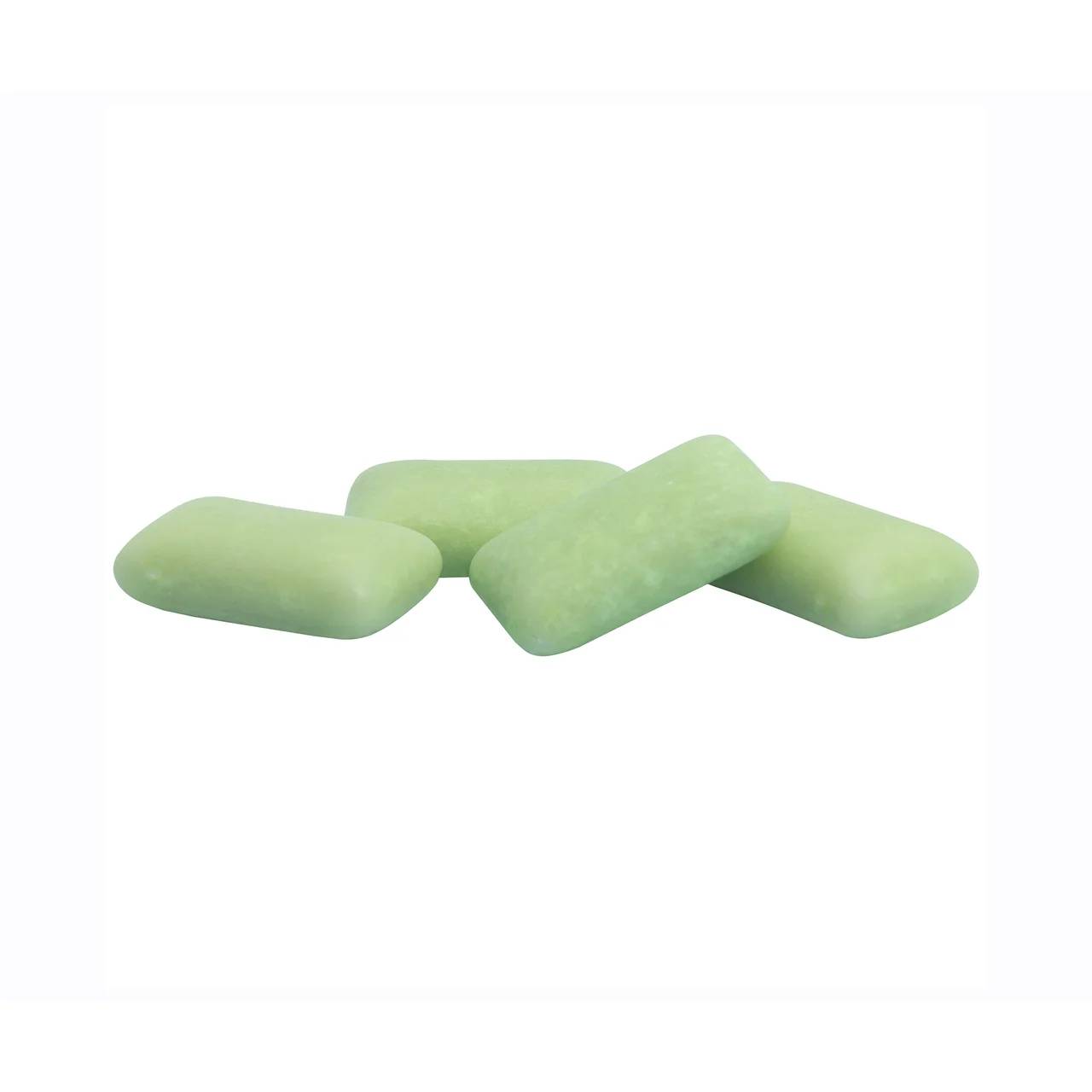 Chiches gragea sabor hierbabuena, bote de 59 uds. 83 g.