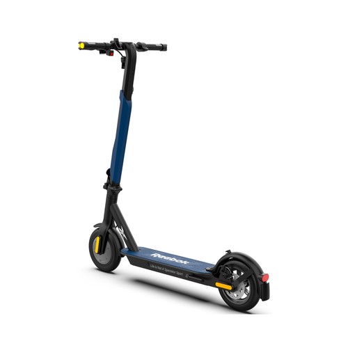 Patinete eléctrico REEBOK Urban 350 W, 25 km/h.