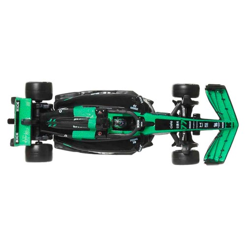 HOT WHEELS Formula 1 Coche de Juguete  modelos surtidos