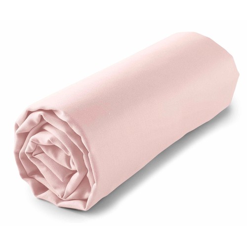 Sábana bajera de microfibra para cama de 90 cm, ACTUEL.